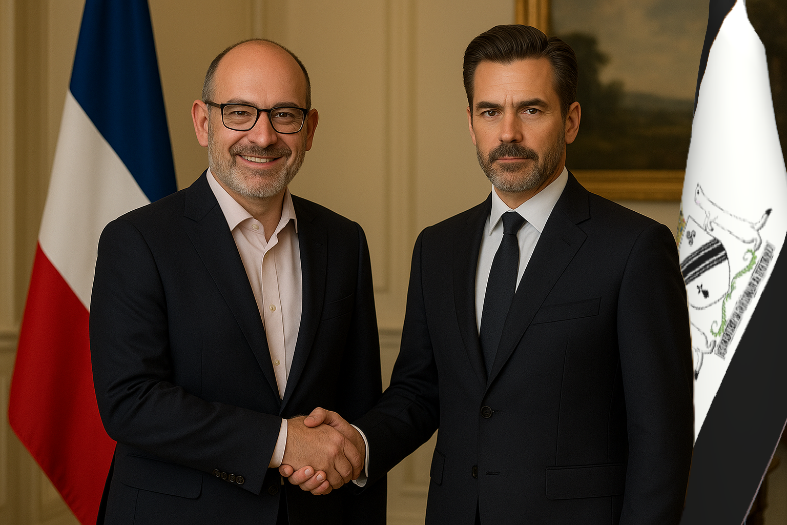 Visite-diplomatique-ambassade-de-kervog-en-france